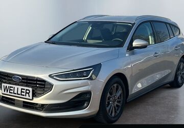 Ford Focus 21.032 km 24.990 &euro; Bielefeld 33609