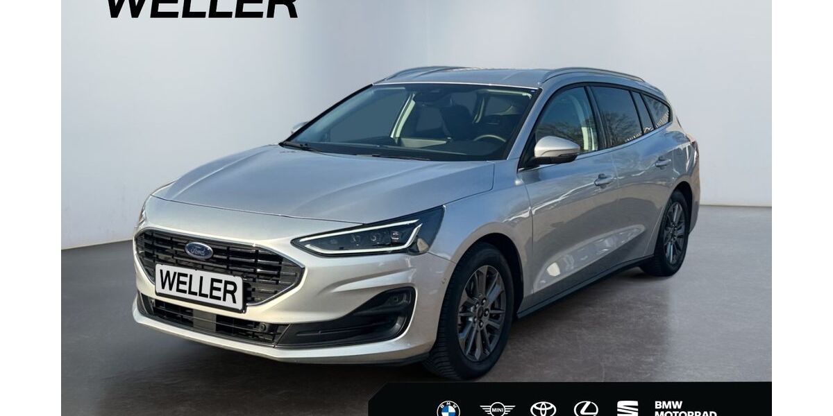 Ford Focus 21.032 km 24.990 &euro; Bielefeld 33609