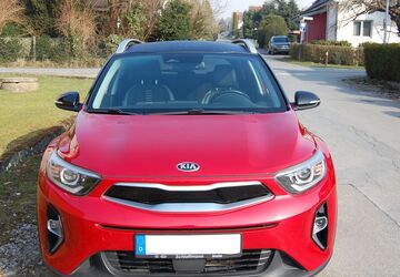 Kia Stonic 54.623 km 13.999 &euro; Enger 32130