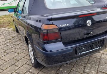 VW Golf 67.000 km 5.990 &euro; Lemgo 32657