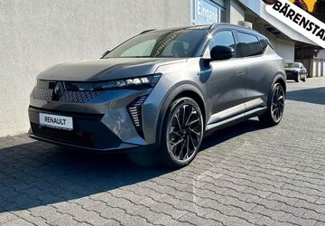 Renault Scenic 5.000 km 41.990 &euro; Melle 49324