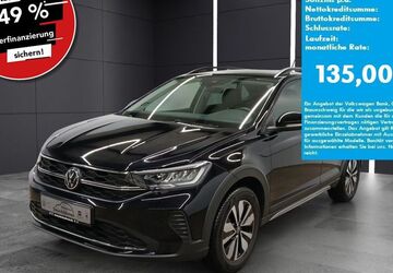 VW Taigo 21.162 km 19.925 &euro; Schloß Holte-Stukenbrock 33758