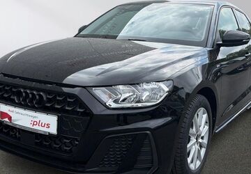Audi A1 1.425 km 26.880 &euro; Bielefeld 33609