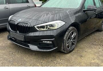 BMW 120 83.590 km 23.400 &euro; Bielefeld 33699