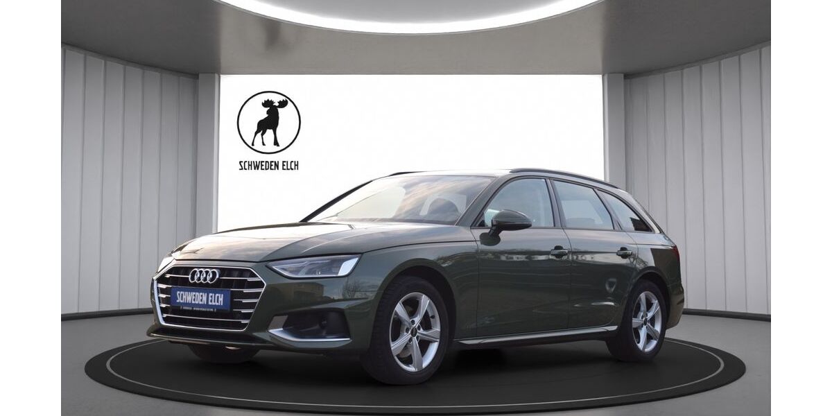 Audi A4 66.000 km 24.990 &euro; Halle Westfalen 33790