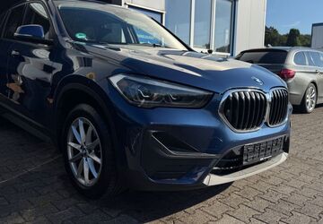 BMW X1 112.000 km 19.888 &euro; Bielefeld 33609