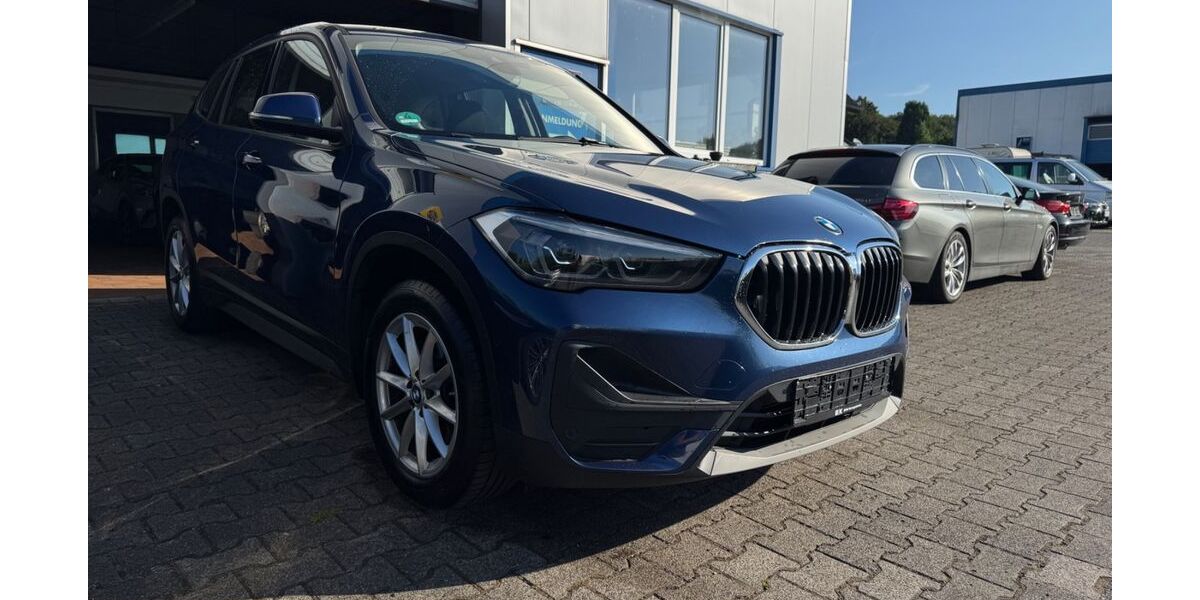 BMW X1 112.000 km 19.888 &euro; Bielefeld 33609
