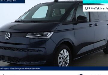 VW T7 Multivan 15.982 km 52.530 &euro; Bad Oeynhausen 32547