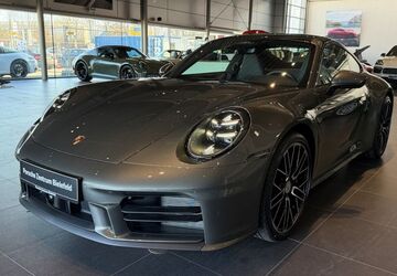 Porsche 992 3.999 km 197.987 &euro; Bielefeld 33719