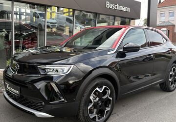 Opel Mokka-e 41.400 km 18.930 &euro; Herford 32049