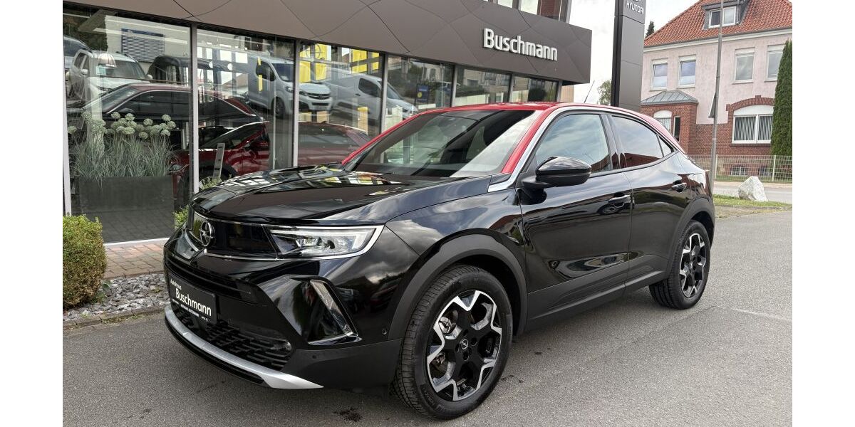 Opel Mokka-e 41.400 km 18.930 &euro; Herford 32049