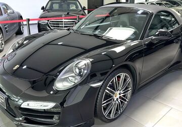 Porsche 991 87.500 km 105.911 &euro; Bielefeld 33719