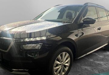 Skoda Kamiq 20.587 km 17.481 &euro; Bielefeld 33613