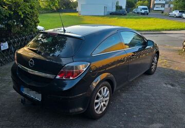 Opel Astra 143.500 km 2.950 &euro; Bielefeld 33659