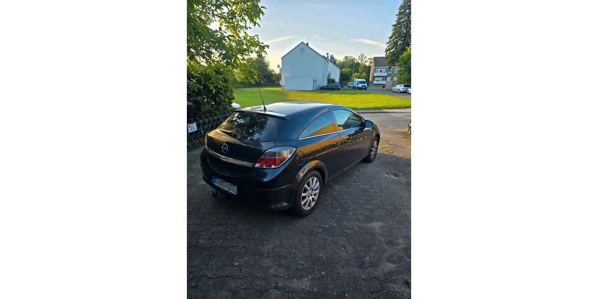 Opel Astra 143.500 km 2.950 &euro; Bielefeld 33659