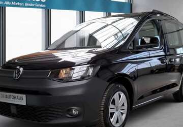 VW Caddy 57.759 km 27.650 &euro; Bad Salzuflen 32105