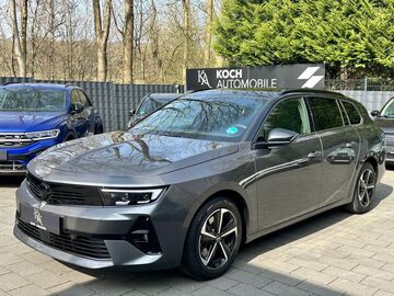 Gebrauchte Opel Astra