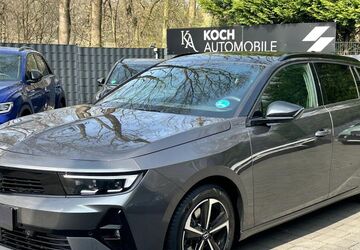 Opel Astra 29.890 km 24.490 &euro; Bielefeld 33647