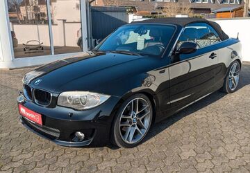 BMW 118 111.000 km 13.990 &euro; Bünde 32257