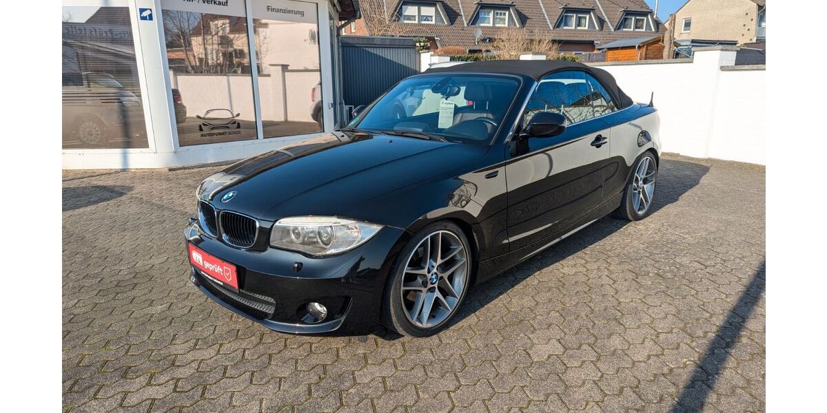 BMW 118 111.000 km 13.990 &euro; Bünde 32257