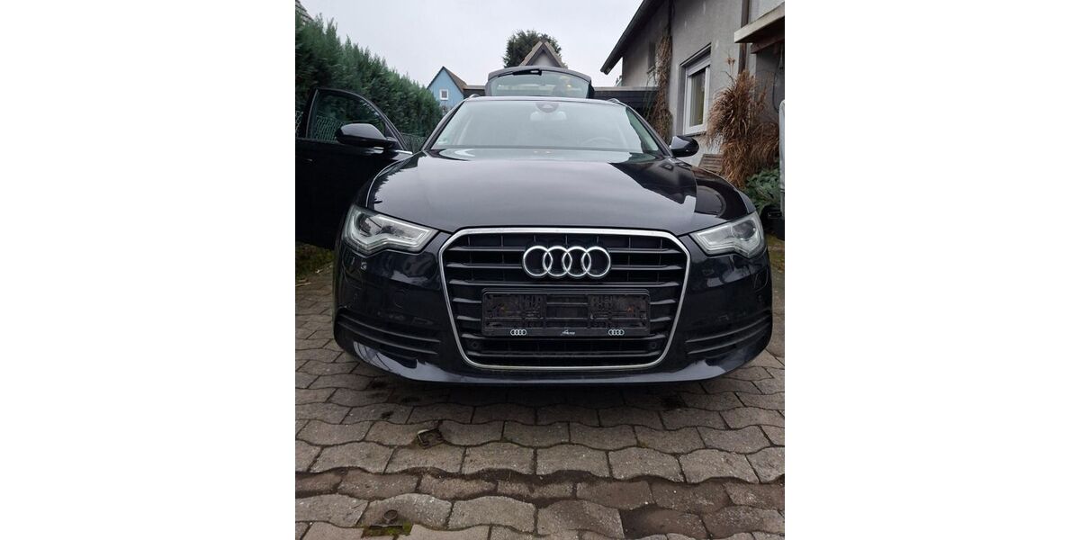 Audi A6 237.000 km 6.550 &euro; Gütersloh 33330