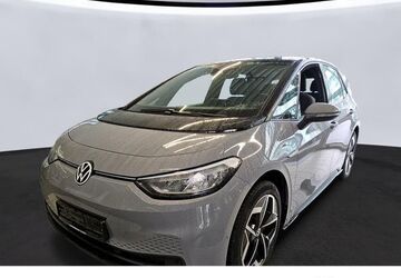 VW ID.3 63.185 km 20.890 &euro; Bielefeld 33689