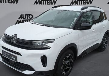 Citroen C5 Aircross 21.432 km 23.990 &euro; Hiddenhausen 32120