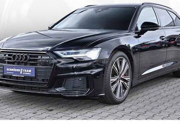 Audi A6 40.319 km 44.890 &euro; Bielefeld 33689