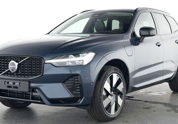 Volvo XC60 25.506 km 49.450 &euro; Bielefeld 33647