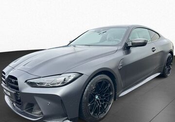 BMW M4 62.763 km 67.650 &euro; Bad Salzuflen 32108