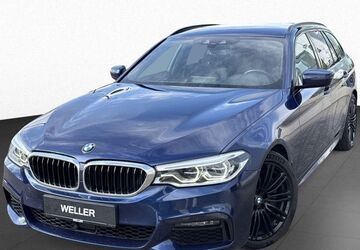BMW 540 84.360 km 35.850 &euro; Bad Oeynhausen 32547