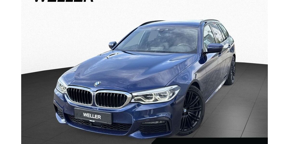 BMW 540 84.360 km 35.850 &euro; Bad Oeynhausen 32547