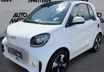 Smart ForTwo 12.990 km 12.490 &euro; Bielefeld 33719