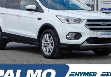 Ford Kuga 81.850 km 12.999 &euro; Bielefeld 33719