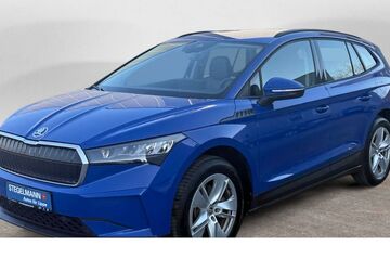 Skoda Enyaq 17.107 km 23.290 &euro; Detmold 32756