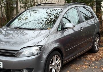 VW Golf Plus 143.000 km 8.000 &euro; Hövelhof 33161