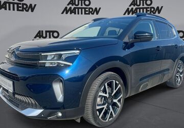 Citroen C5 Aircross 55.141 km 29.990 &euro; Bielefeld 33719