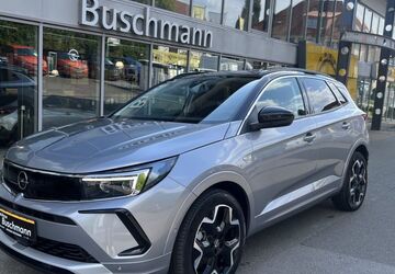Opel Grandland (X) 19.500 km 28.352 &euro; Herford 32049