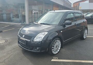 Suzuki Swift 200.165 km 3.500 &euro; Bielefeld 33609