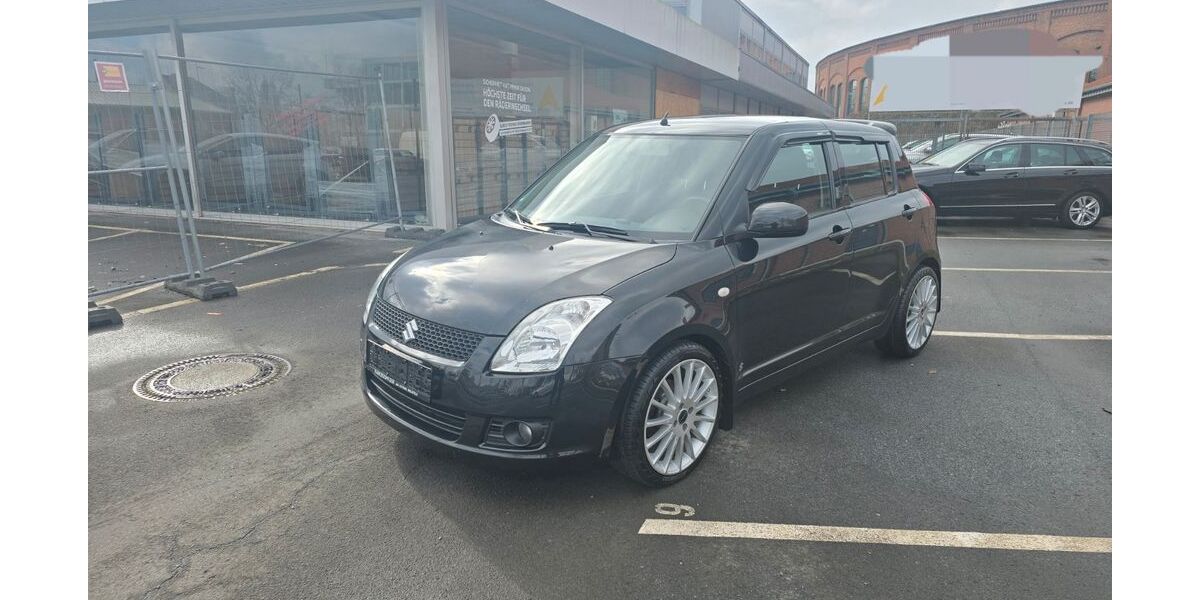 Suzuki Swift 200.165 km 3.500 &euro; Bielefeld 33609
