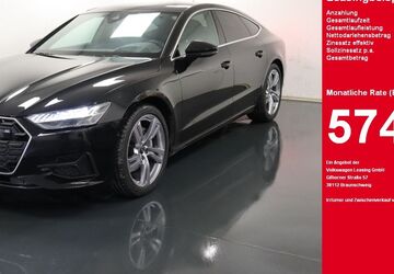 Audi A7 27.757 km 57.185 &euro; Gütersloh 33334