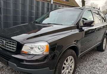 Volvo XC90 191.688 km 9.990 &euro; Versmold 33775