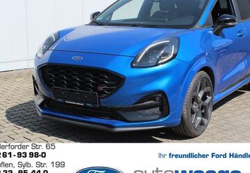 Ford Puma 33.857 km 18.990 &euro; Bad Salzuflen 32107