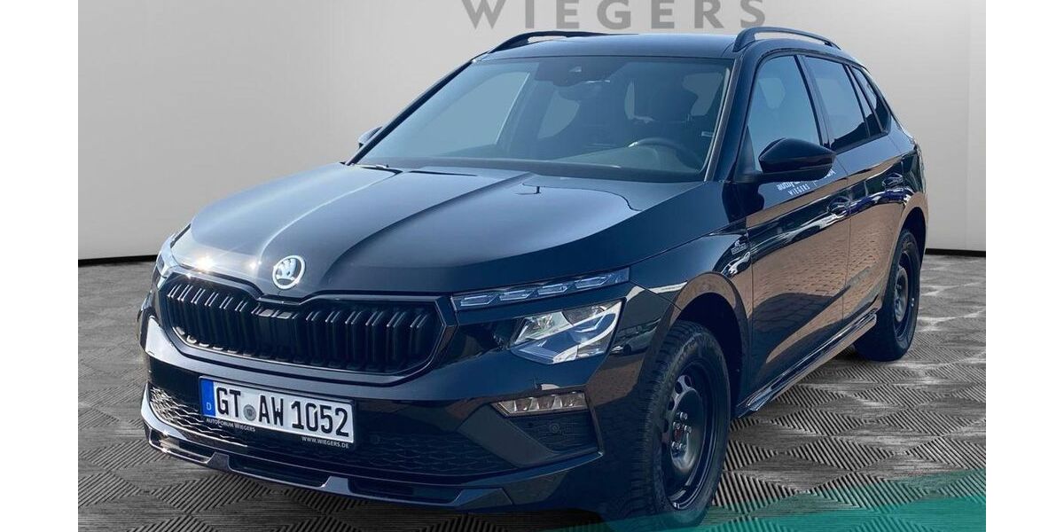 Skoda Kamiq 2.835 km 28.770 &euro; Gütersloh 33334