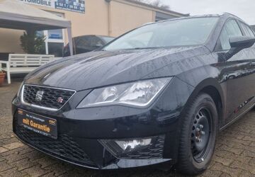 Seat Leon 132.000 km 8.200 &euro; Bielefeld 33609