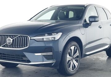 Volvo XC60 6.845 km 49.450 &euro; Bielefeld 33647