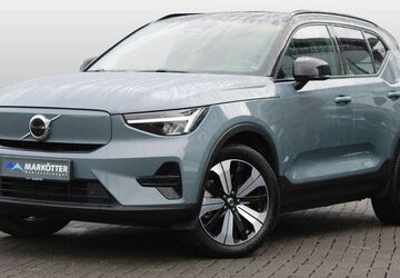 Volvo XC40 20.809 km 36.950 &euro; Herford 32051