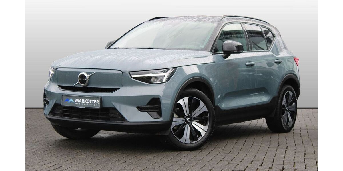 Volvo XC40 20.809 km 36.950 &euro; Herford 32051
