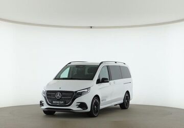 Mercedes-Benz V 300 23.882 km 75.480 &euro; Bielefeld 33609
