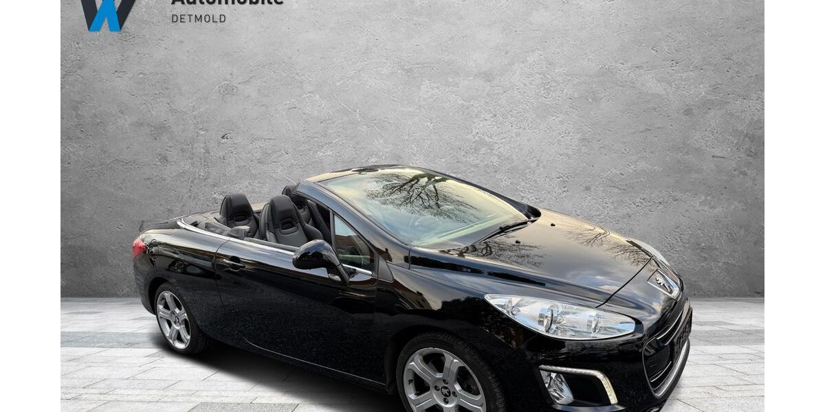 Peugeot 308 69.000 km 8.999 &euro; Detmold 32758